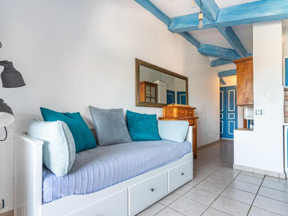 Apartment Port Grimaud Eksteriør billede