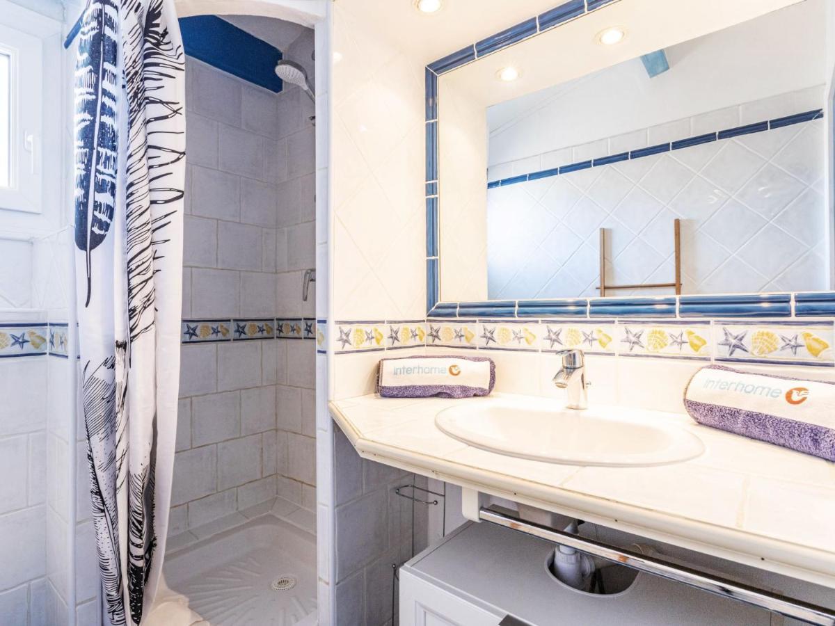Apartment Port Grimaud Eksteriør billede
