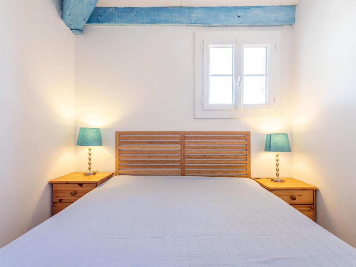 Apartment Port Grimaud Eksteriør billede