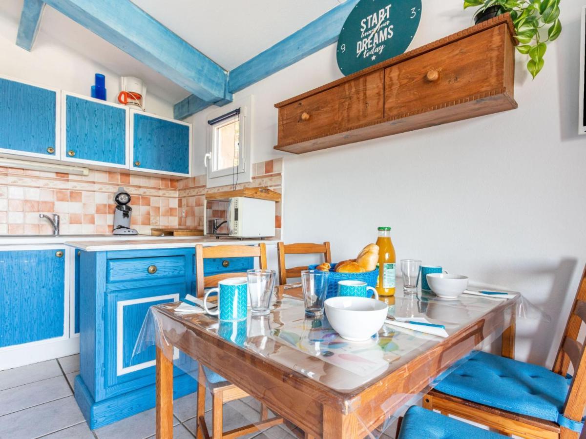 Apartment Port Grimaud Eksteriør billede